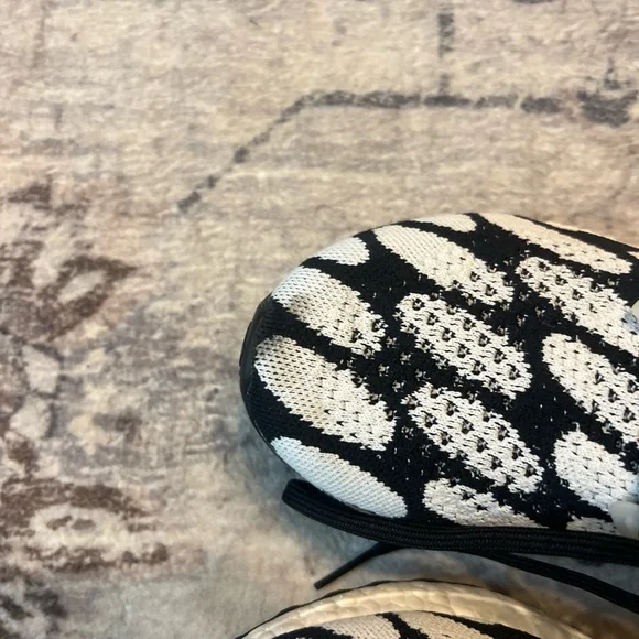 Adidas Men's Ultraboost 1.0 Sz 9 Marimekko Black Cloud White Semi Coral GZ2565 - Picture 7 of 7